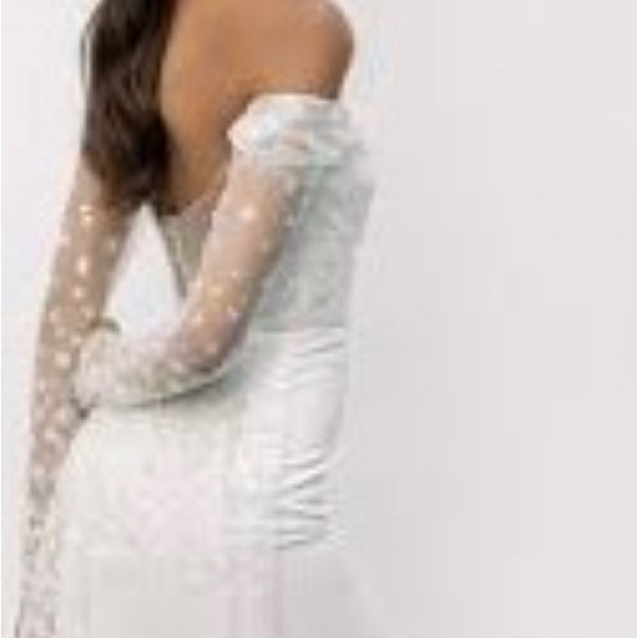 Rime Arodaky Neve Dress - 38 - Picture 5 of 8